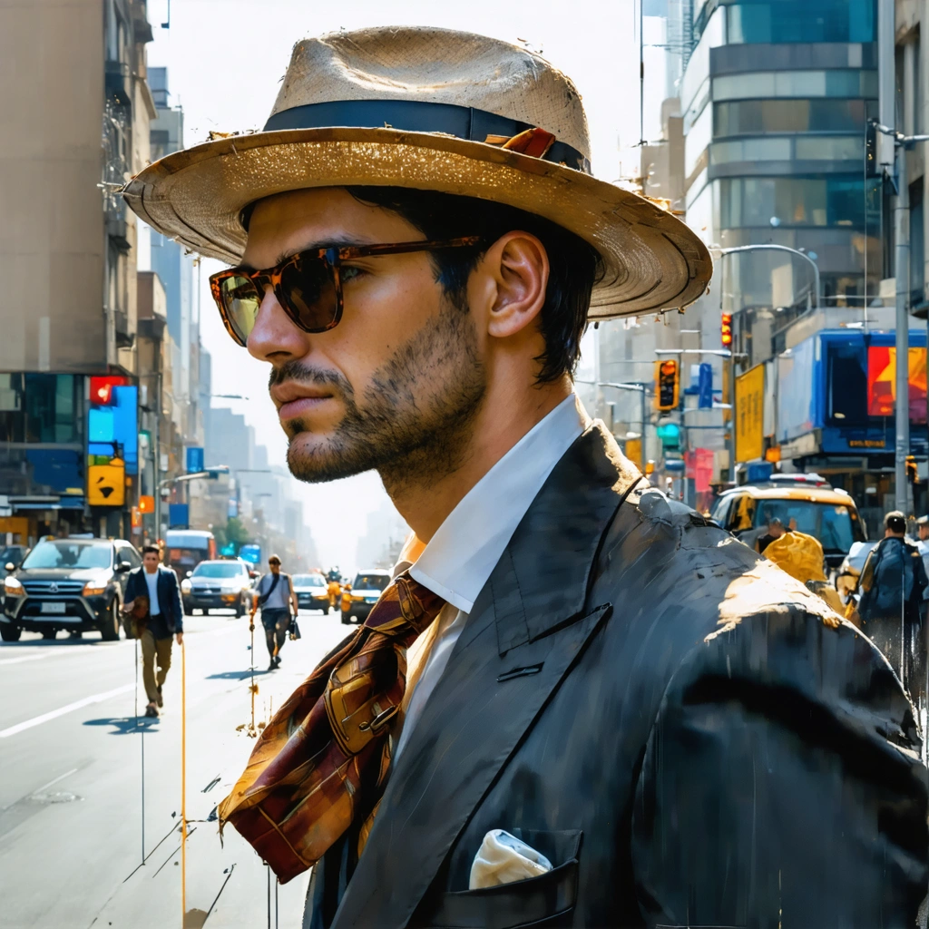 Men’s Fashion: Stylish Accessories for Modern Men