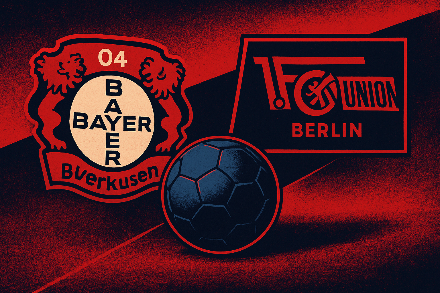 Bajer - Union Berlin: najava, brojke i očekivanja